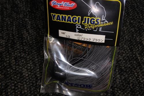 YANAGI JIGS 1/2oz-̎ގ׎̎ގ׎